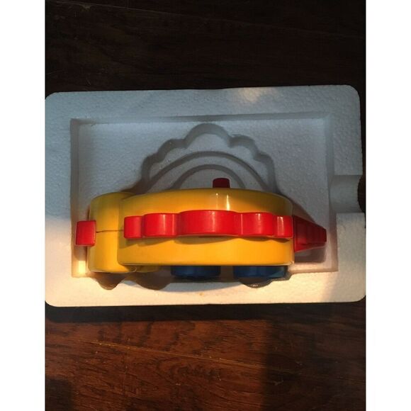 Vintage 1986 Playwell Dino-Measure-Saurus - Picture 7 of 12